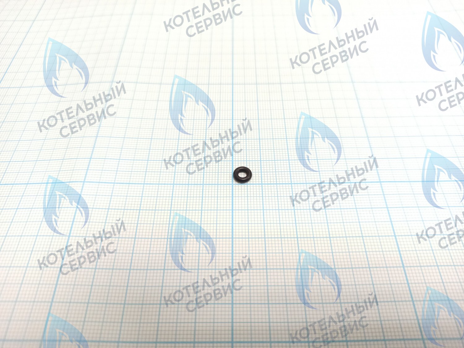 KI1043 145 Прокладка O-Ring 2,9 X 1,78 (KI1043 145) ELECTROLUX в Екатеринбурге	