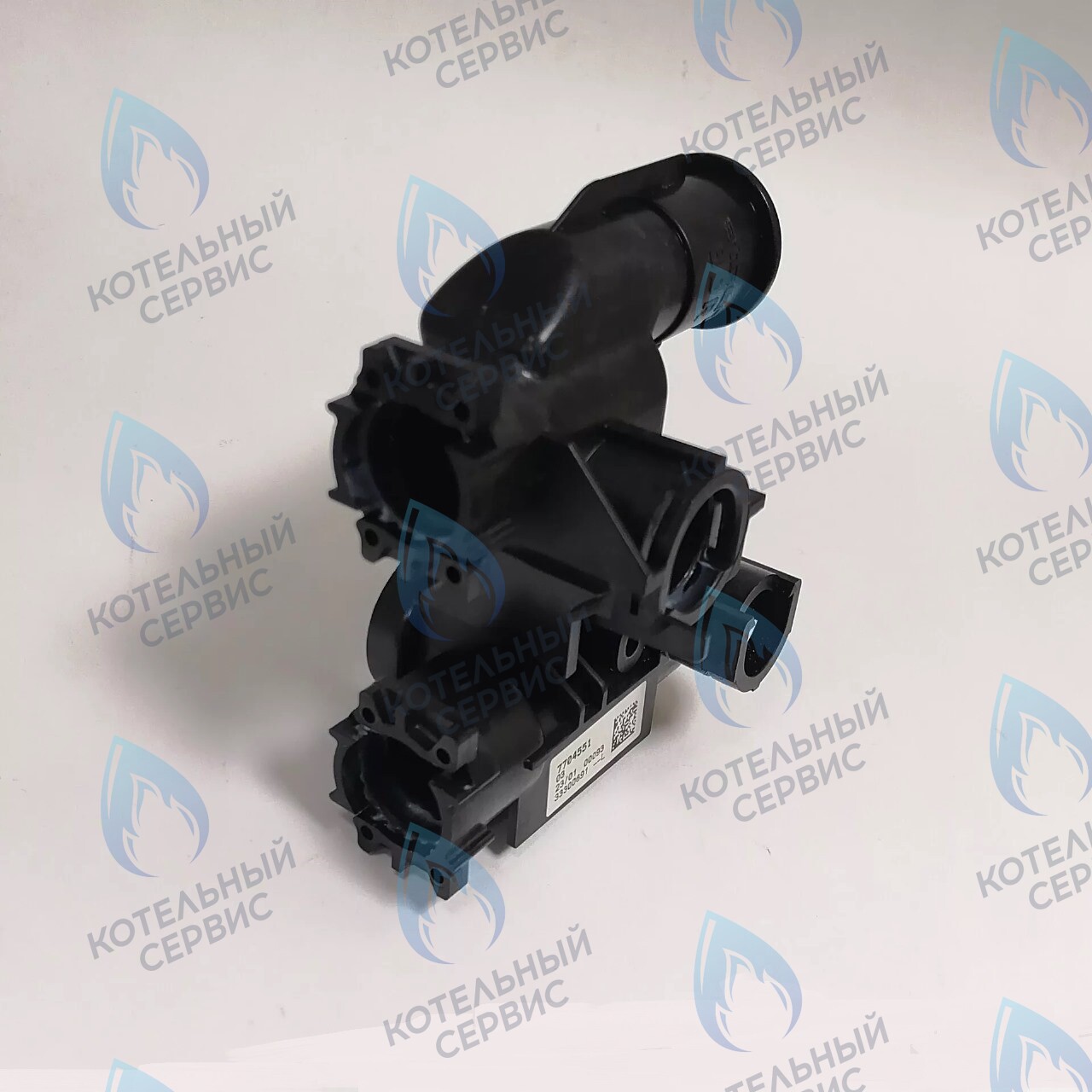 L7730231 Гидравлическая группа прямой подачи  (левый) BAXI в Екатеринбурге	