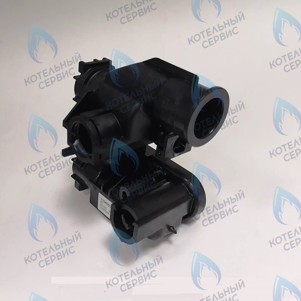 L7730231 Гидравлическая группа прямой подачи  (левый) BAXI в Екатеринбурге	