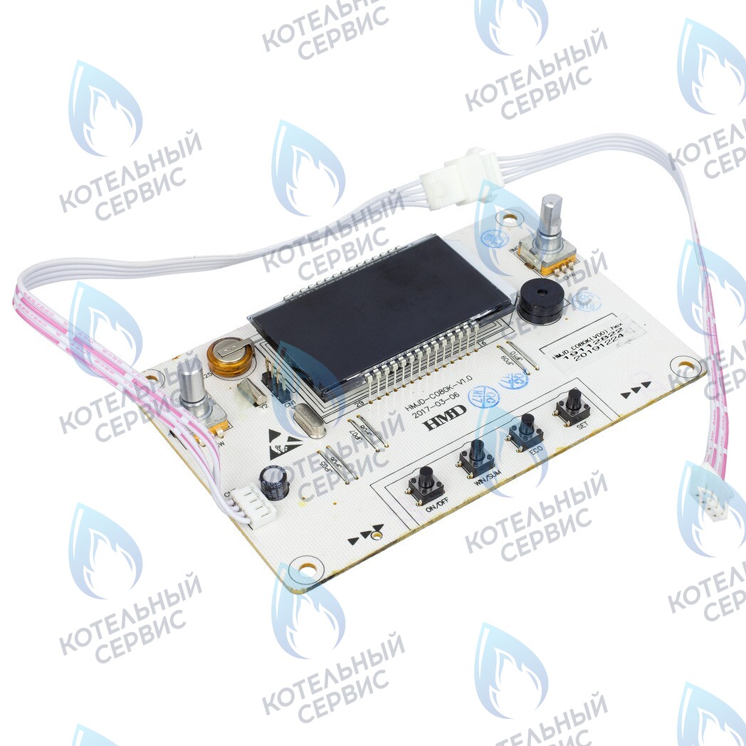 1926169 Дисплей LCD  DX 18-24-32-35 HUBERT в Екатеринбурге	