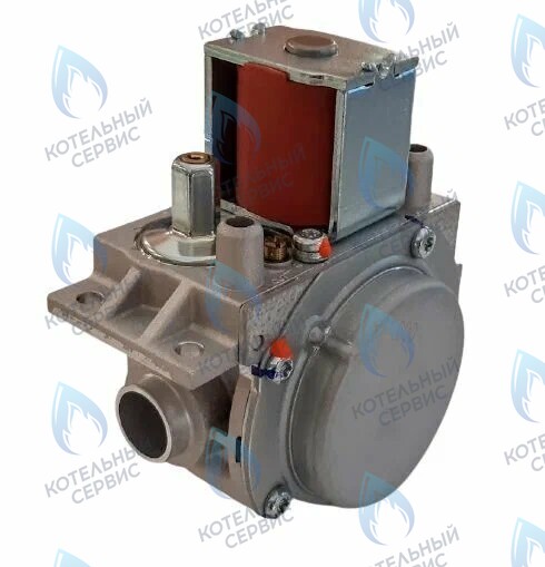 7842355 Газовый клапан для котлов VIESSMANN Vitodens 100-W B1HC/B1KC 35 кВт в Екатеринбурге	