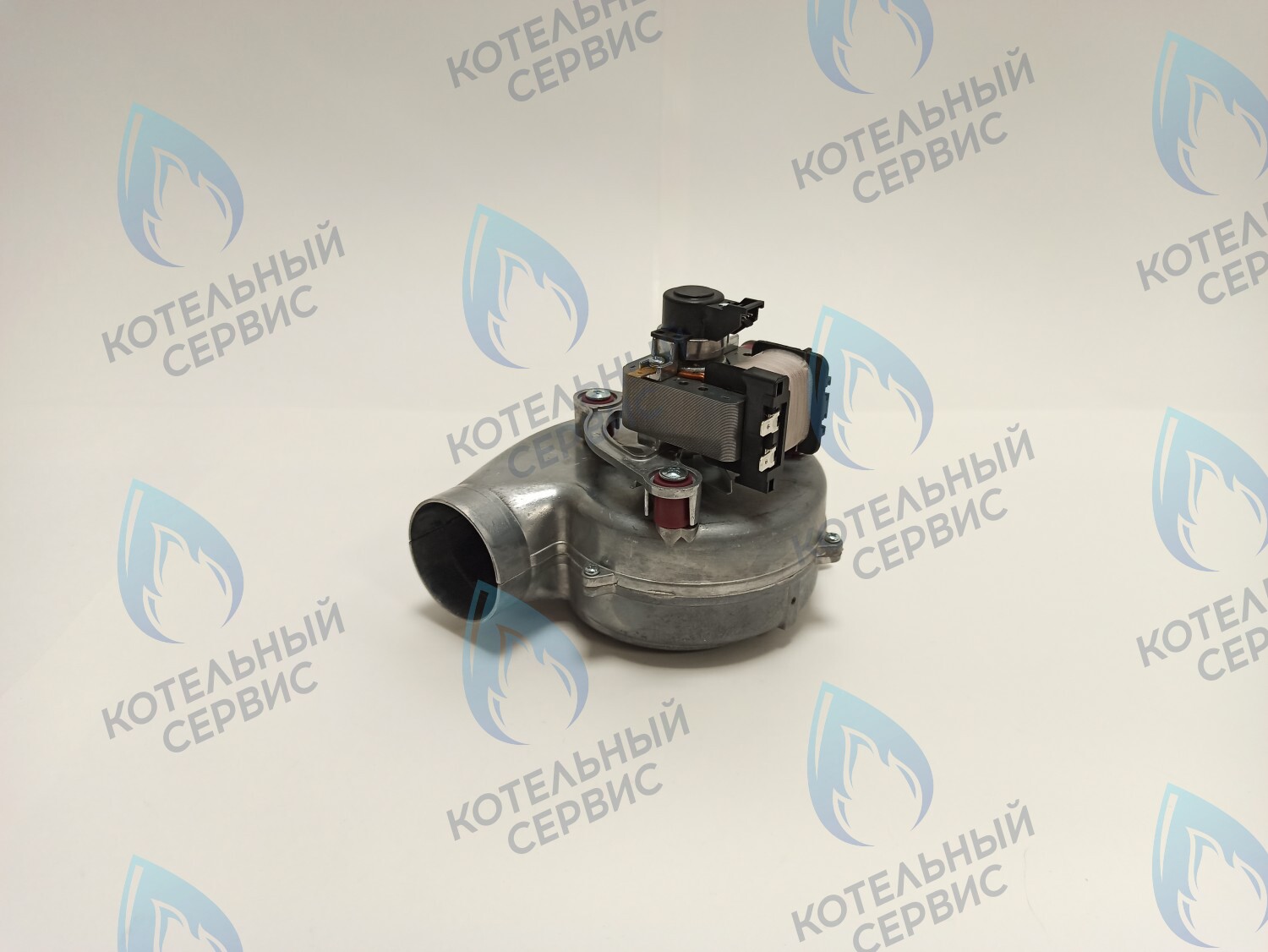 AA0400021 Турбина (вентилятор дымоудаления) KOTITONTTU TOIVO T 10-18 DK в Екатеринбурге	