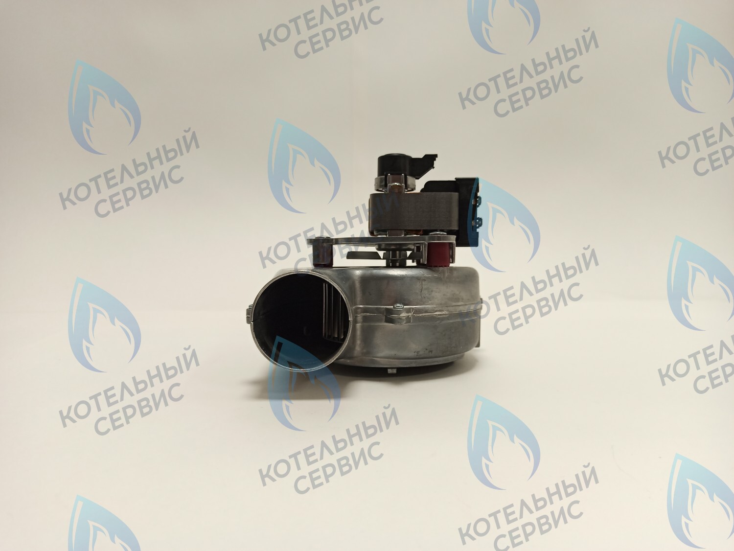 AA0400021 Турбина (вентилятор дымоудаления) KOTITONTTU TOIVO T 10-18 DK в Екатеринбурге	