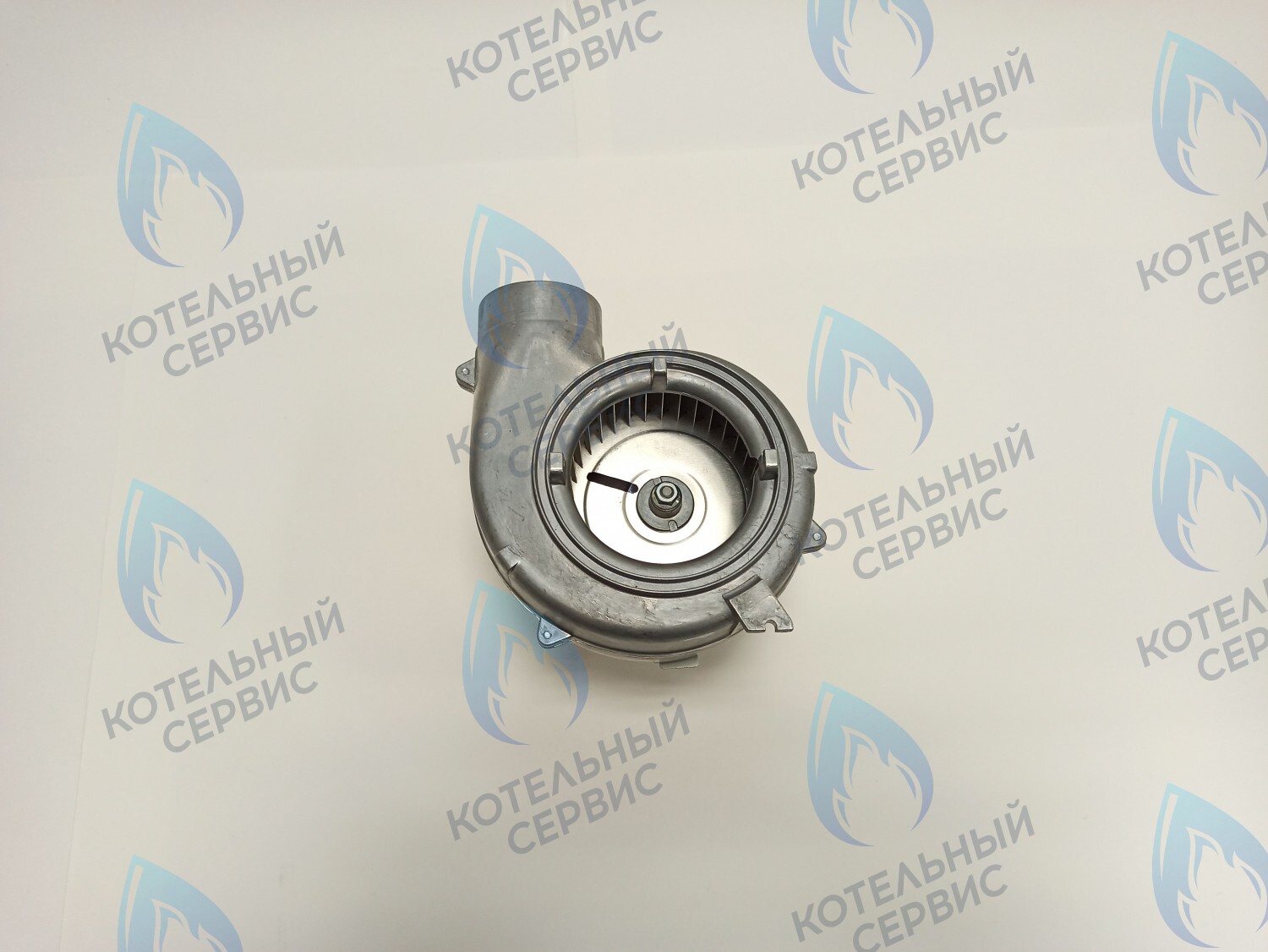 AA0400021 Турбина (вентилятор дымоудаления) KOTITONTTU TOIVO T 10-18 DK в Екатеринбурге	
