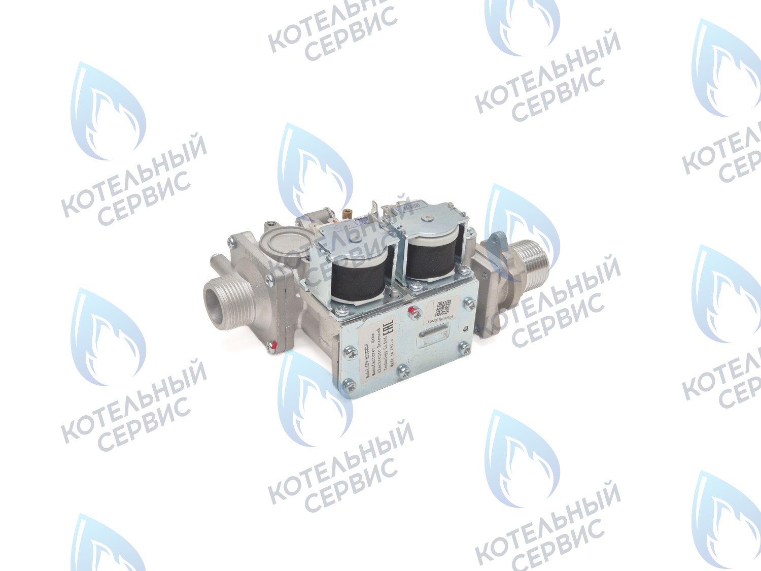 22013.0500-001 Клапан газовый CPV-H2230G5T ARDERIA в Екатеринбурге	