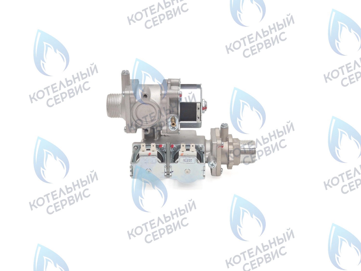 22013.0500-001 Клапан газовый CPV-H2230G5T ARDERIA в Екатеринбурге	