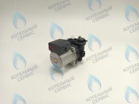 Насос в сборе 84w 15/5 аналог Wilo для котла FERROLI ARENA (RU), ALPENHOFF GAMBURG (151001738, 398001738)