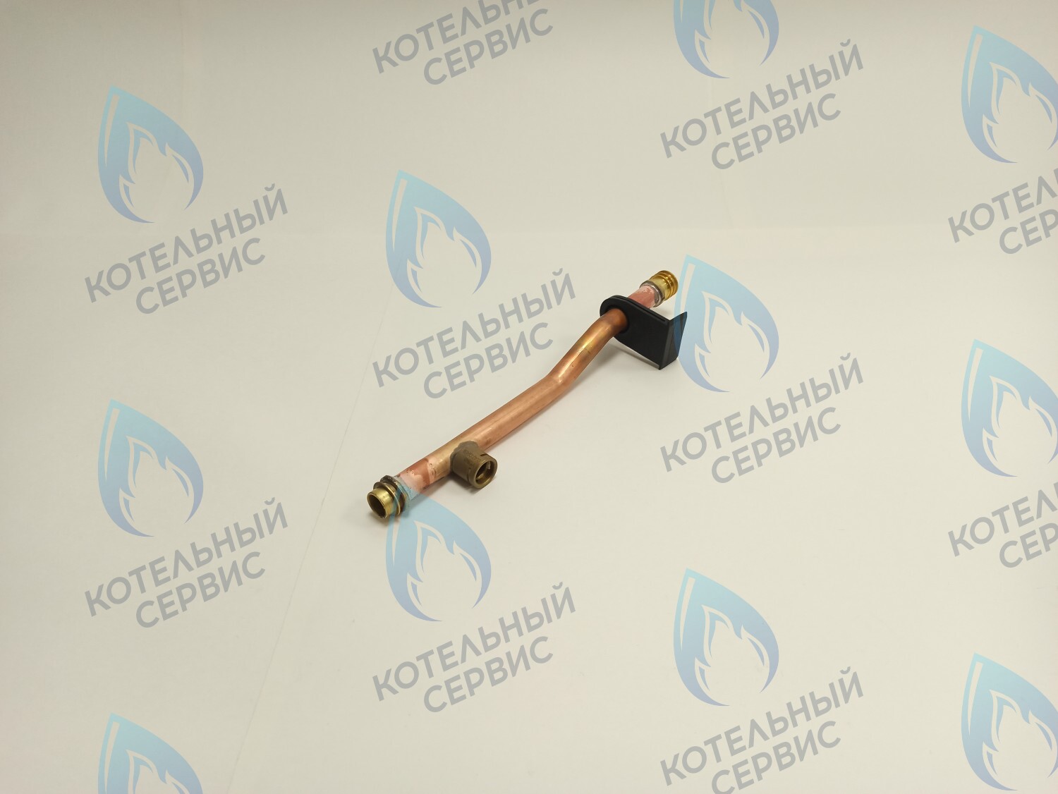 0040110189 Трубка (теплообменник/насос) Haier Urban 10-18 кВт в Екатеринбурге	