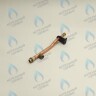0040110189 Трубка (теплообменник/насос) Haier Urban 10-18 кВт в Екатеринбурге	