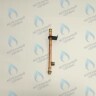 0040110189 Трубка (теплообменник/насос) Haier Urban 10-18 кВт в Екатеринбурге	
