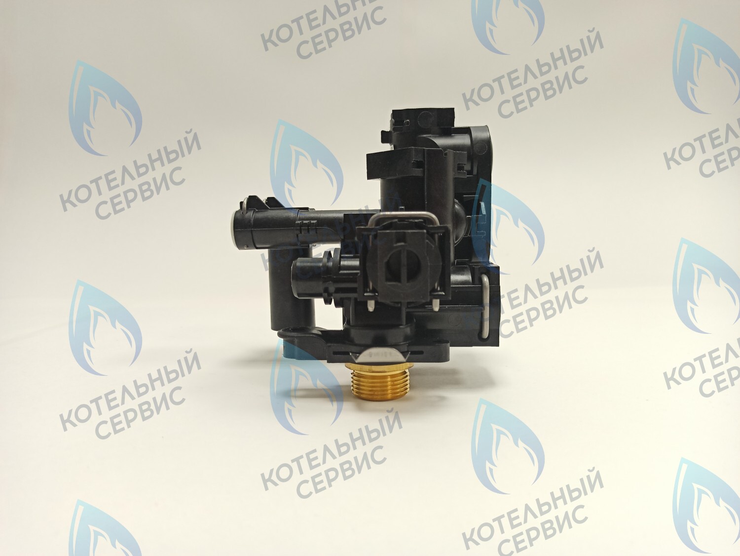 7006907507 Входной гидроблок E.C.A GERDA 24 HM V1 в Екатеринбурге	