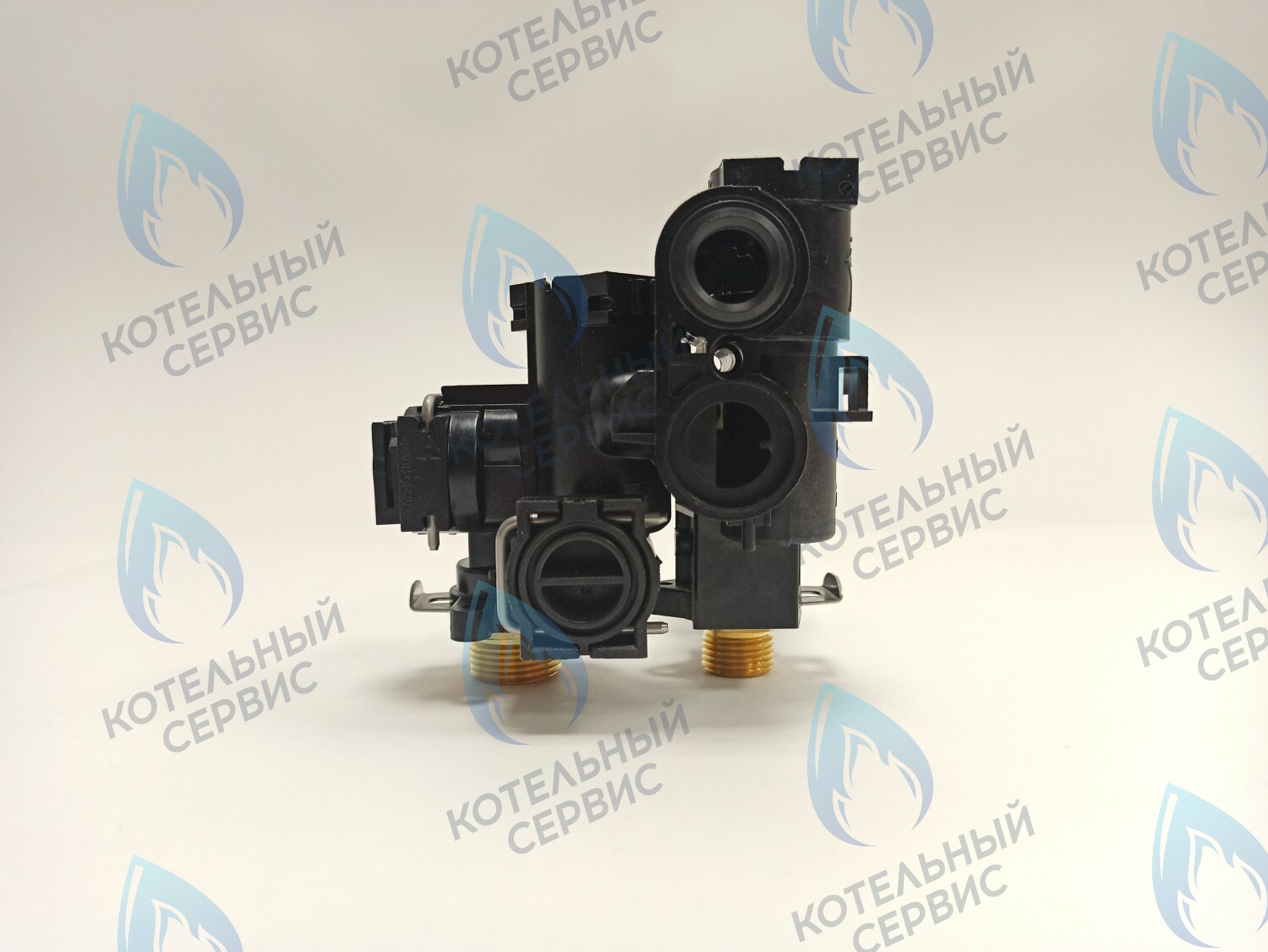 7006907507 Входной гидроблок E.C.A GERDA 24 HM V1 в Екатеринбурге	