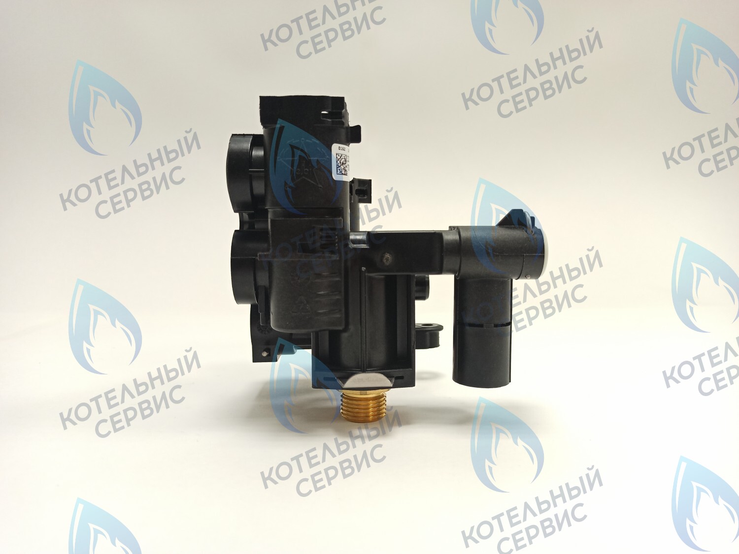 7006907507 Входной гидроблок E.C.A GERDA 24 HM V1 в Екатеринбурге	