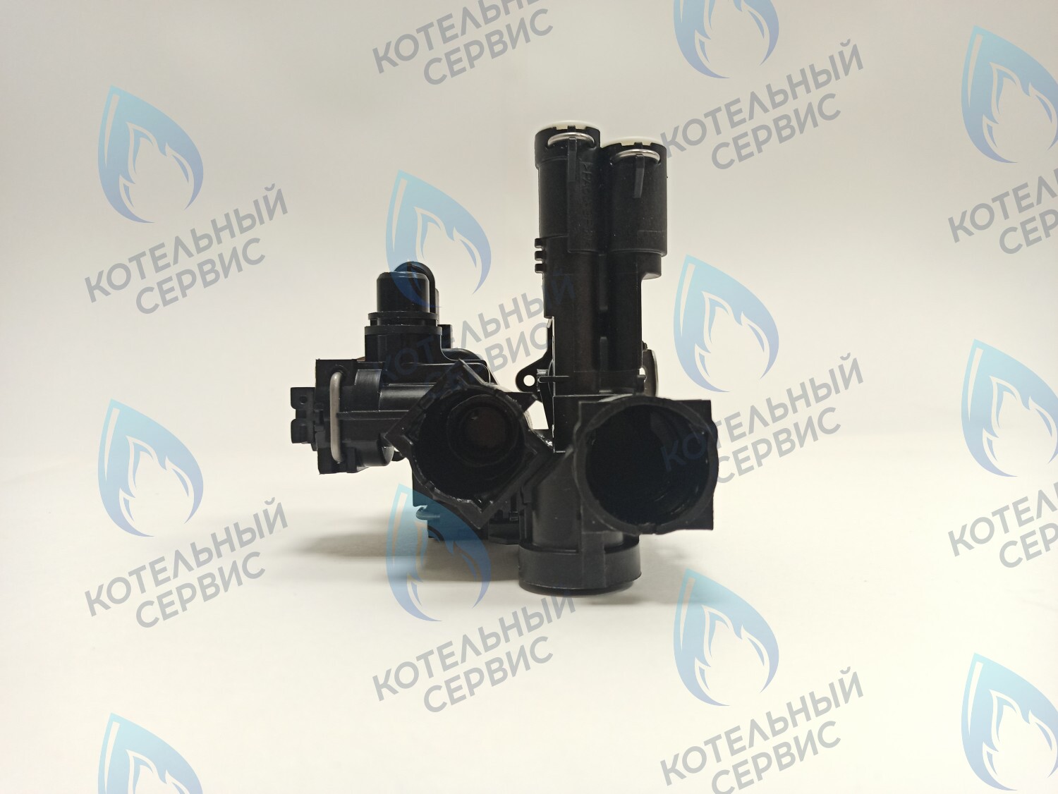 7006907507 Входной гидроблок E.C.A GERDA 24 HM V1 в Екатеринбурге	