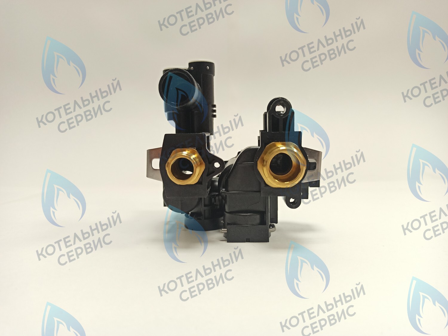 7006907507 Входной гидроблок E.C.A GERDA 24 HM V1 в Екатеринбурге	