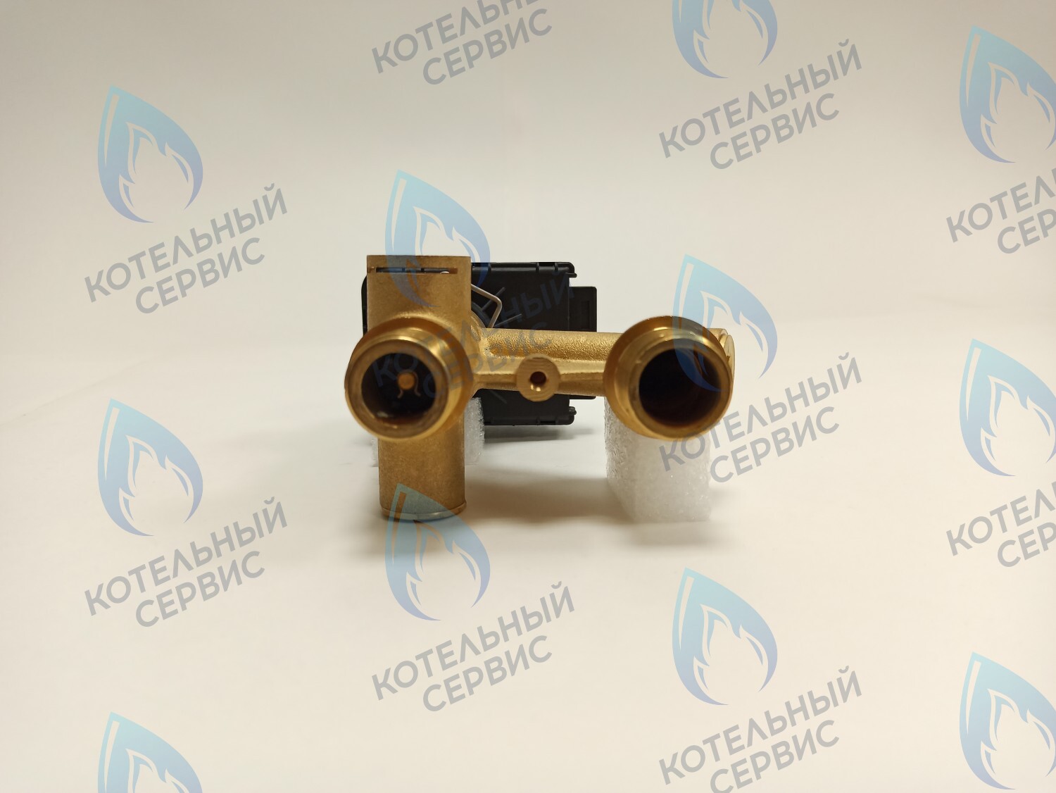 12927600A00202 Левый гидроблок Kentatsu Nobby Balance Plus S в Екатеринбурге	