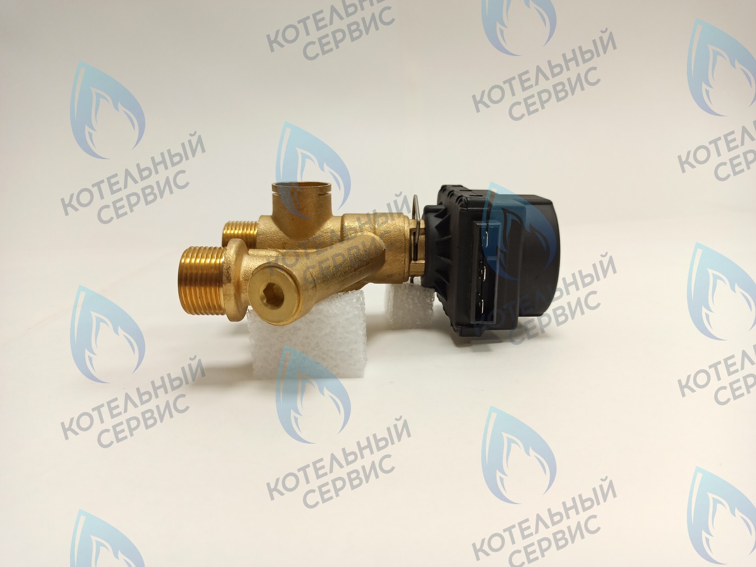 12927600A00202 Левый гидроблок Kentatsu Nobby Balance Plus S в Екатеринбурге	