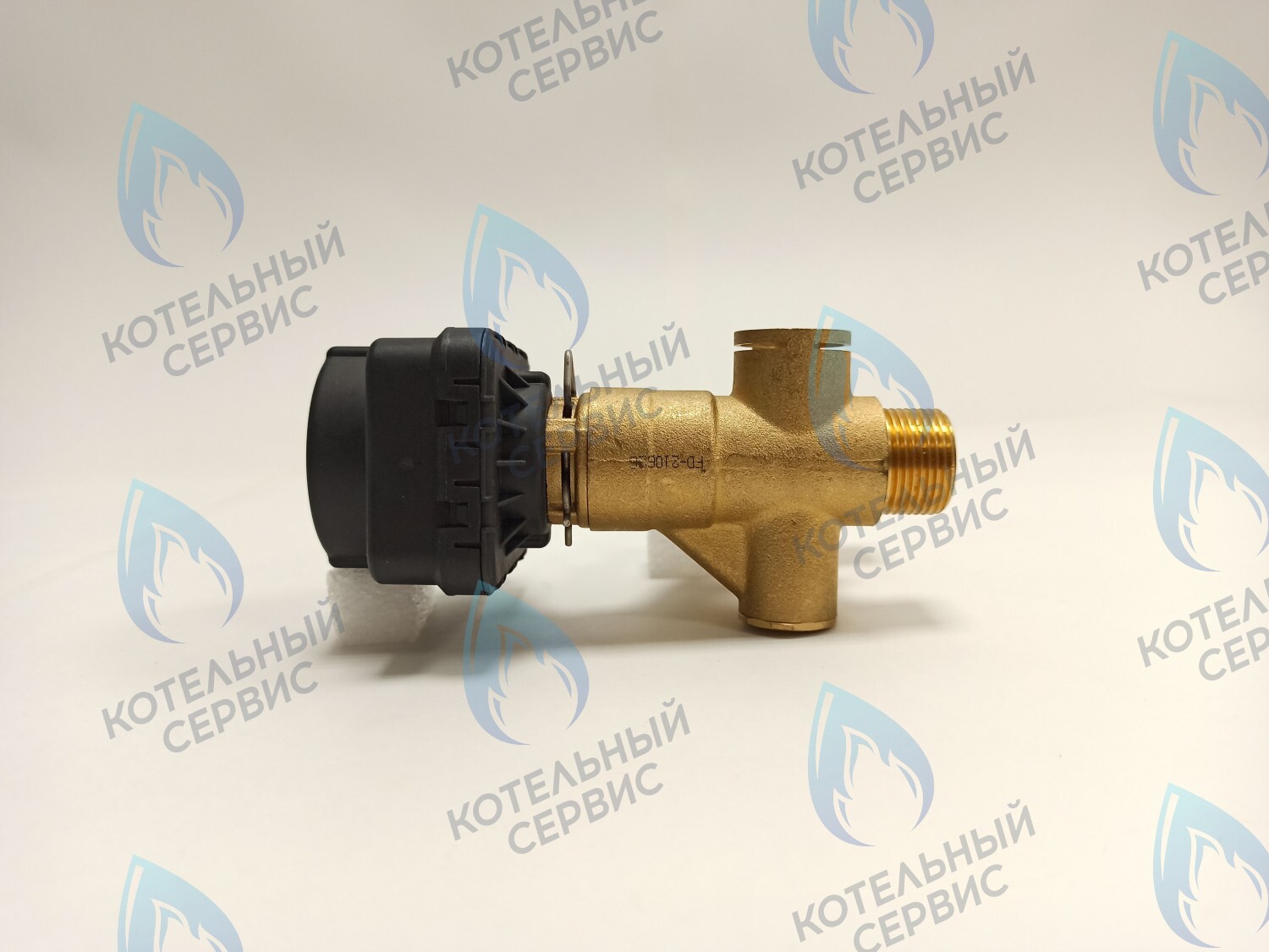 12927600A00202 Левый гидроблок Kentatsu Nobby Balance Plus S в Екатеринбурге	