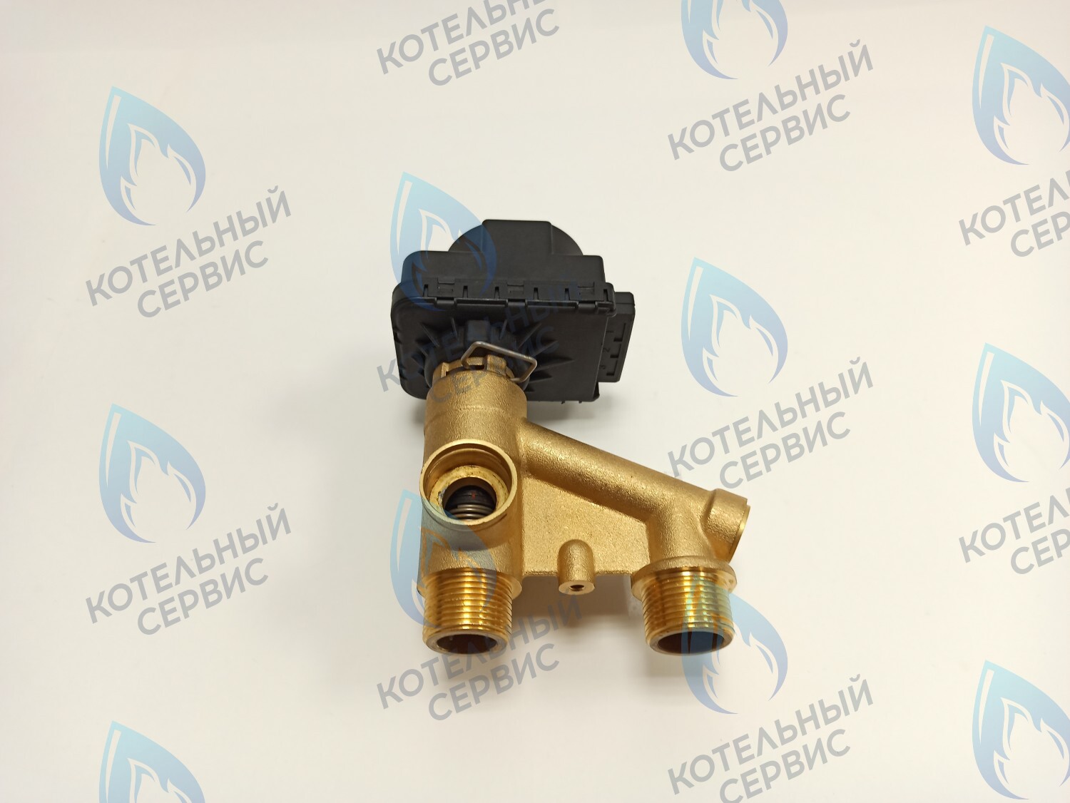 12927600A00202 Левый гидроблок Kentatsu Nobby Balance Plus S в Екатеринбурге	