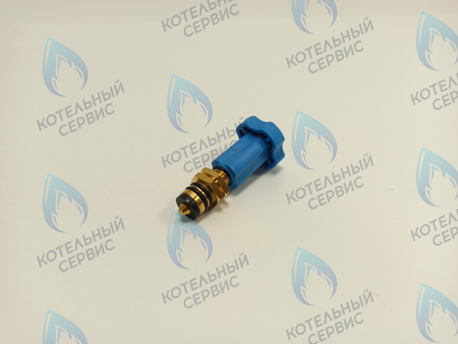 3980I050 Кран подпитки (заполнения) FERROLI в Екатеринбурге	