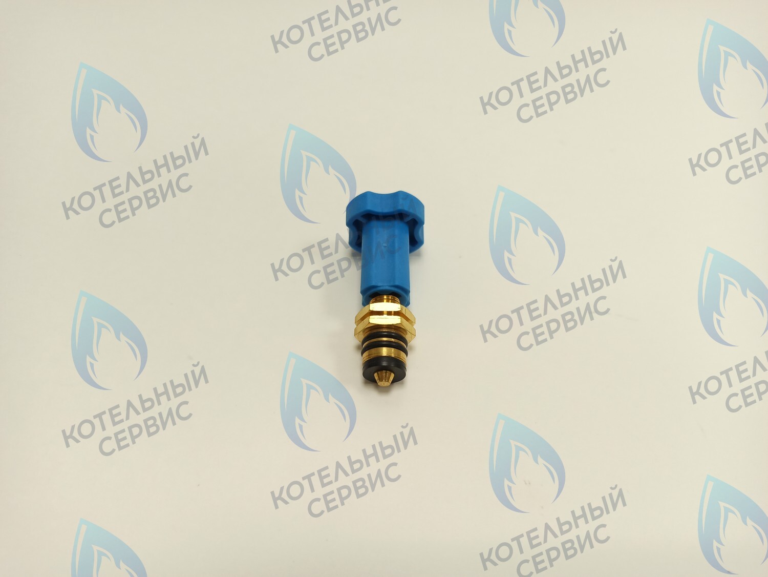 3980I050 Кран подпитки (заполнения) FERROLI в Екатеринбурге	