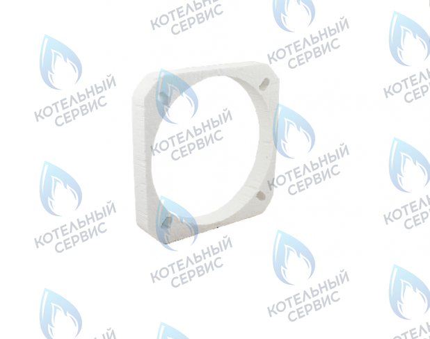 39839120 Прокладка резиновая KIT GUARN. FLANGIA B (35604900) FERROLI в Екатеринбурге	