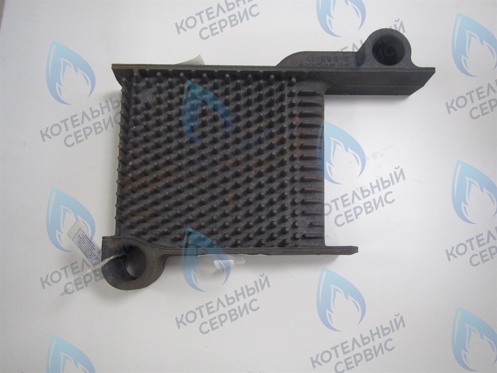 0020025267 Секция теплообменника чугунная средняя Protherm PLO  KLO KLOM KLZ в Екатеринбурге	