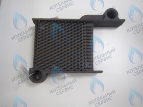 Секция теплообменника чугунная средняя Protherm PLO  KLO KLOM KLZ