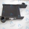 0020025267 Секция теплообменника чугунная средняя Protherm PLO  KLO KLOM KLZ в Екатеринбурге	