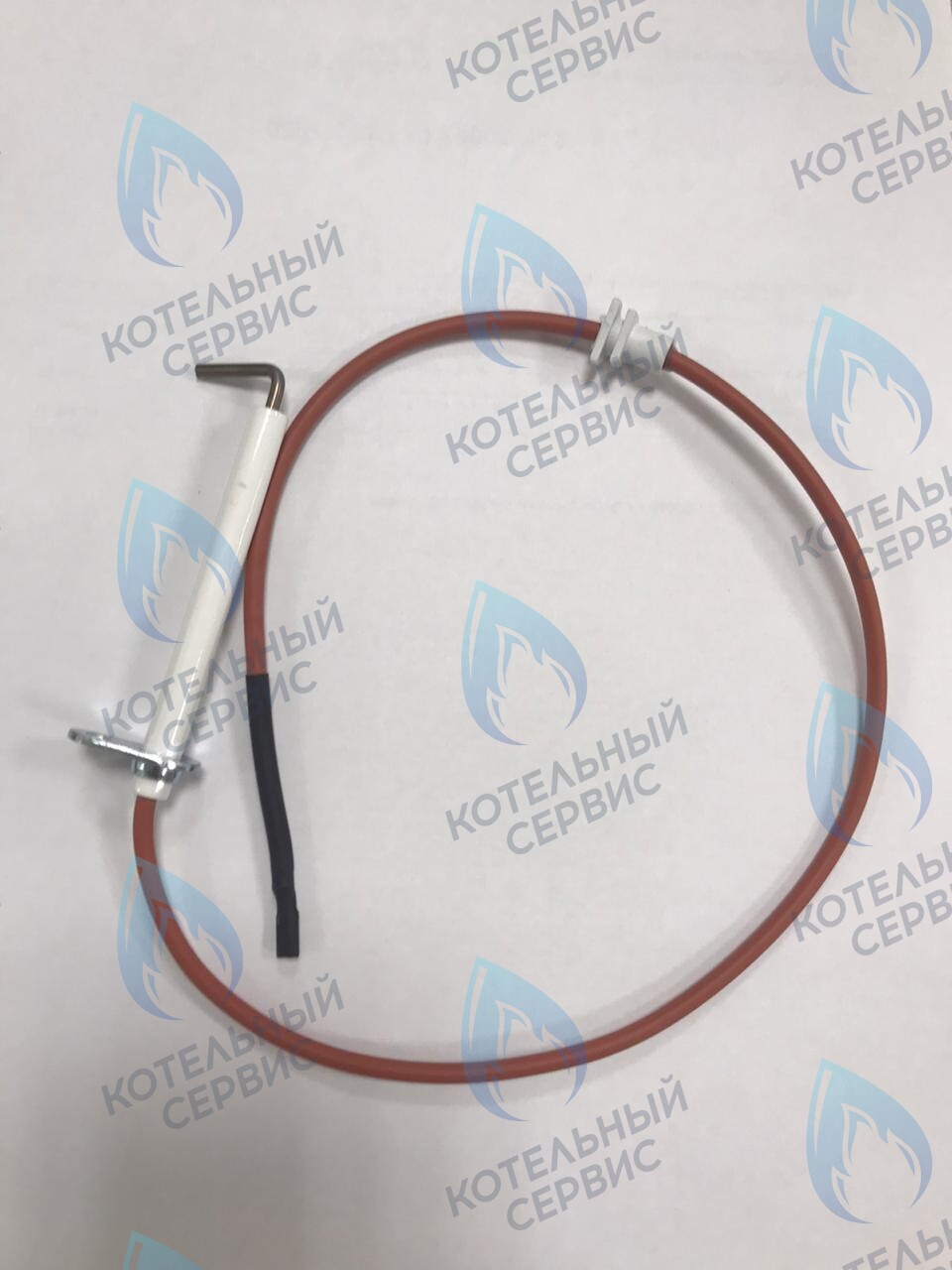 398907273 Электрод розжига HIDRIA FERROLI DIVATECH (RU) F D в Екатеринбурге	