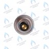 PPR-W21CW-35 ОРИГИНАЛ Втулка ротор насоса (по часовой стрелке) WILO  12/4.1, 12/5, 15/5 (втулка 35мм, колесо 68/21мм) в Екатеринбурге	