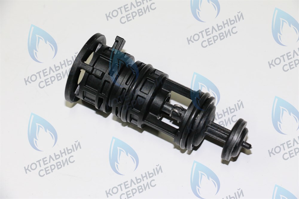 65104314 Картридж трехходового клапана Ariston (Ремкомплект трехходового клапана ARISTON) в Екатеринбурге	