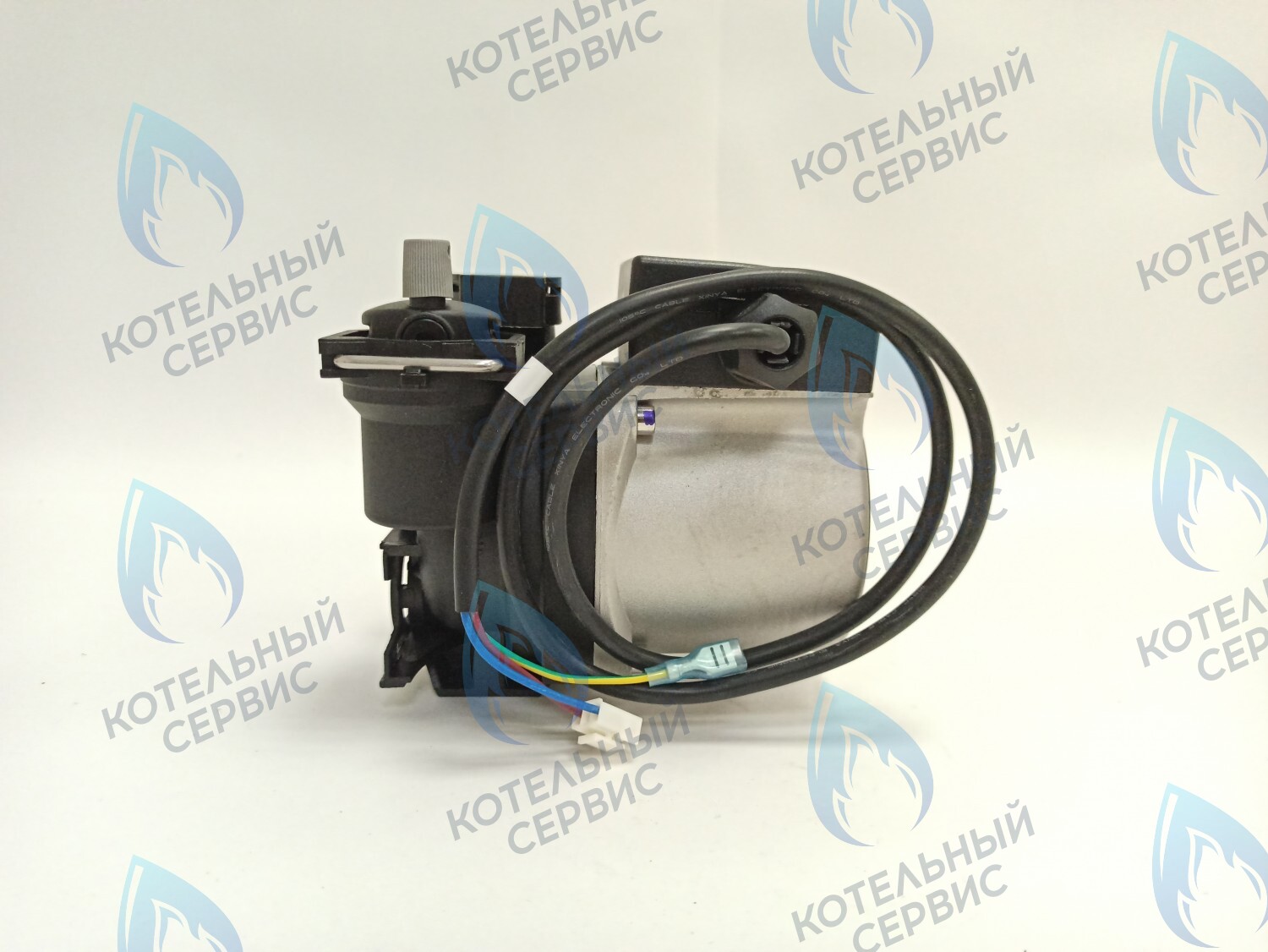AA01000014 Насос циркуляционный CPS15-5-SV Basic DUO, Basic X, Basic S ELECTROLUX (заменен на AA10010018) в Екатеринбурге	