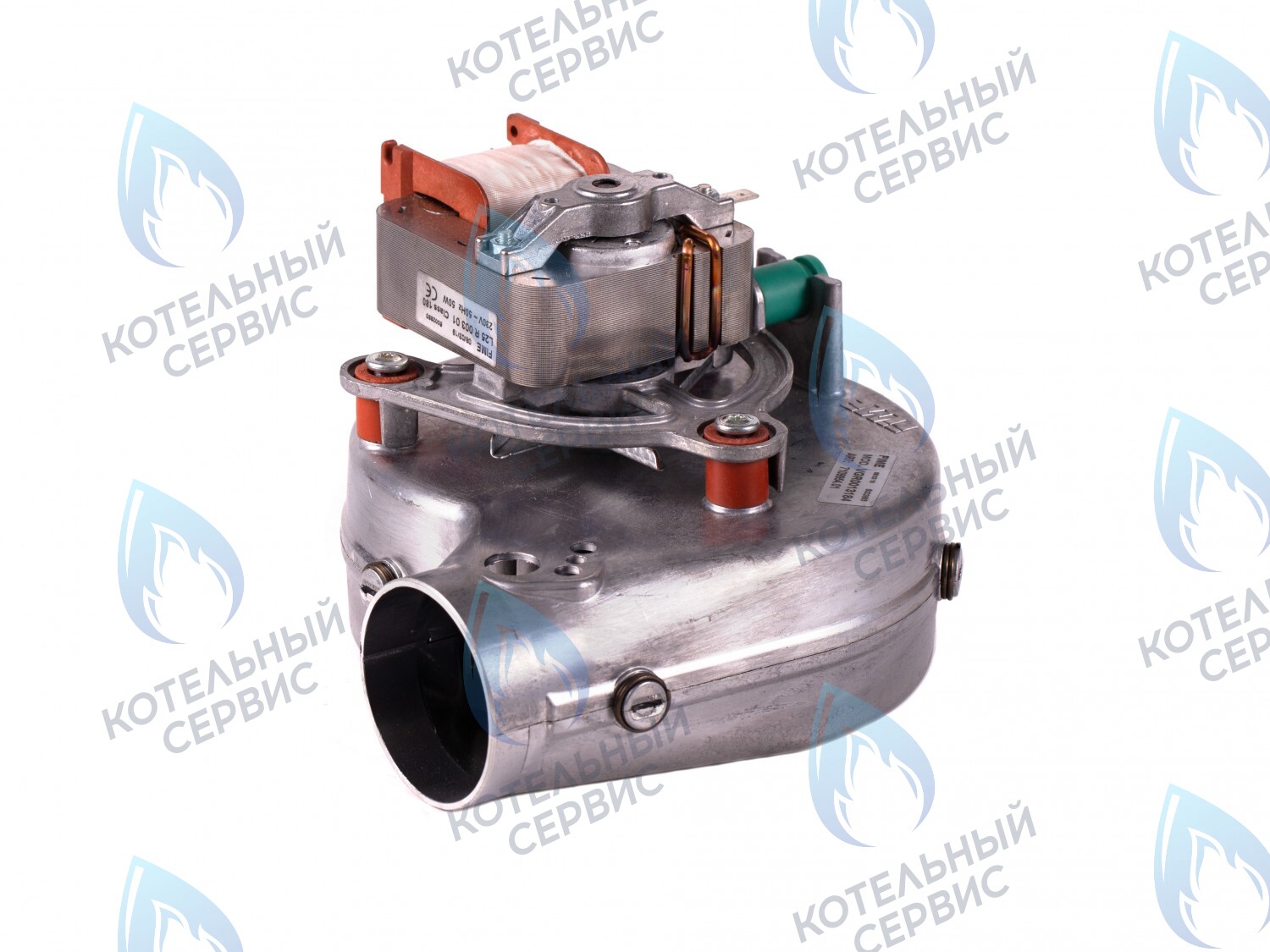 AF008-50W-F Вентилятор 50w FIME BAXI FOURTECH, ECO (Four, 4s), MAIN, MAIN (Four, Digit) 18-24 F (5682150) в Екатеринбурге	