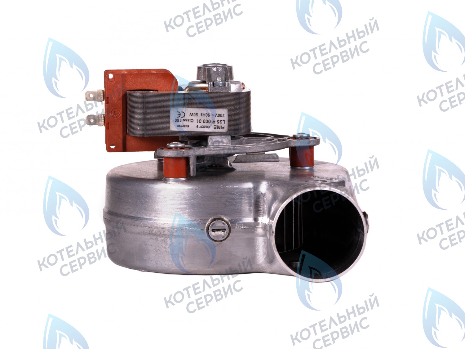 AF008-50W-F Вентилятор дымоудаления 50w FIME BAXI FOURTECH, ECO (Four, 4s), MAIN, MAIN (Four, Digit) 18-24 F (5682150) в Екатеринбурге	