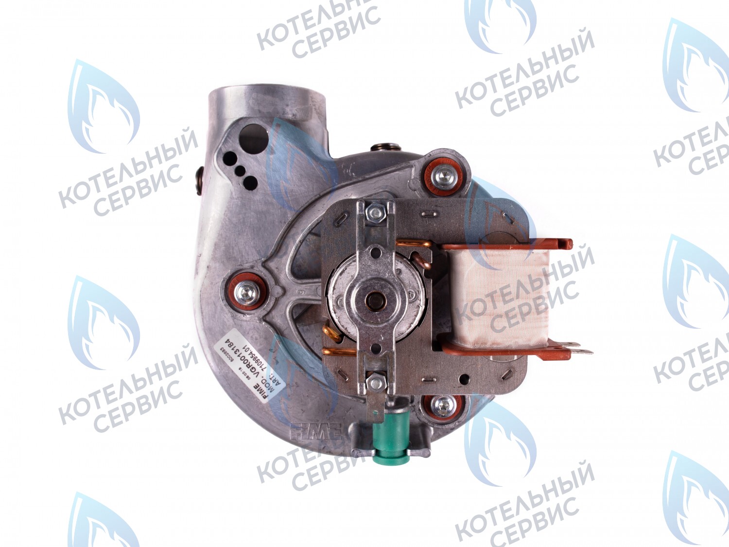 AF008-50W-F Вентилятор дымоудаления 50w FIME BAXI FOURTECH, ECO (Four, 4s), MAIN, MAIN (Four, Digit) 18-24 F (5682150) в Екатеринбурге	