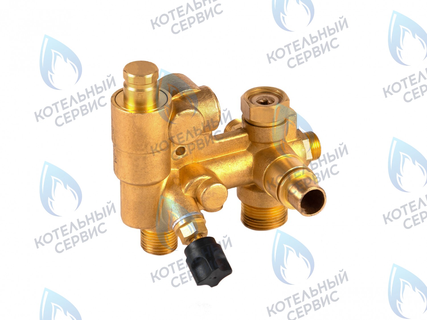 Cb11030123 Входной гидравлический блок ELECTROLUX Basic DUO 24 Fi в Екатеринбурге	