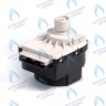 GM002-02 Сервопривод (мотор) трехходового клапана Ariston (61302483-01) 10mm – 220/240V (С) BAXI (5647340, 5694580, 5694581, 200025379, YYY56945811P, YYY005694581), CHAFFOTEAUX (61302483-01) в Екатеринбурге	