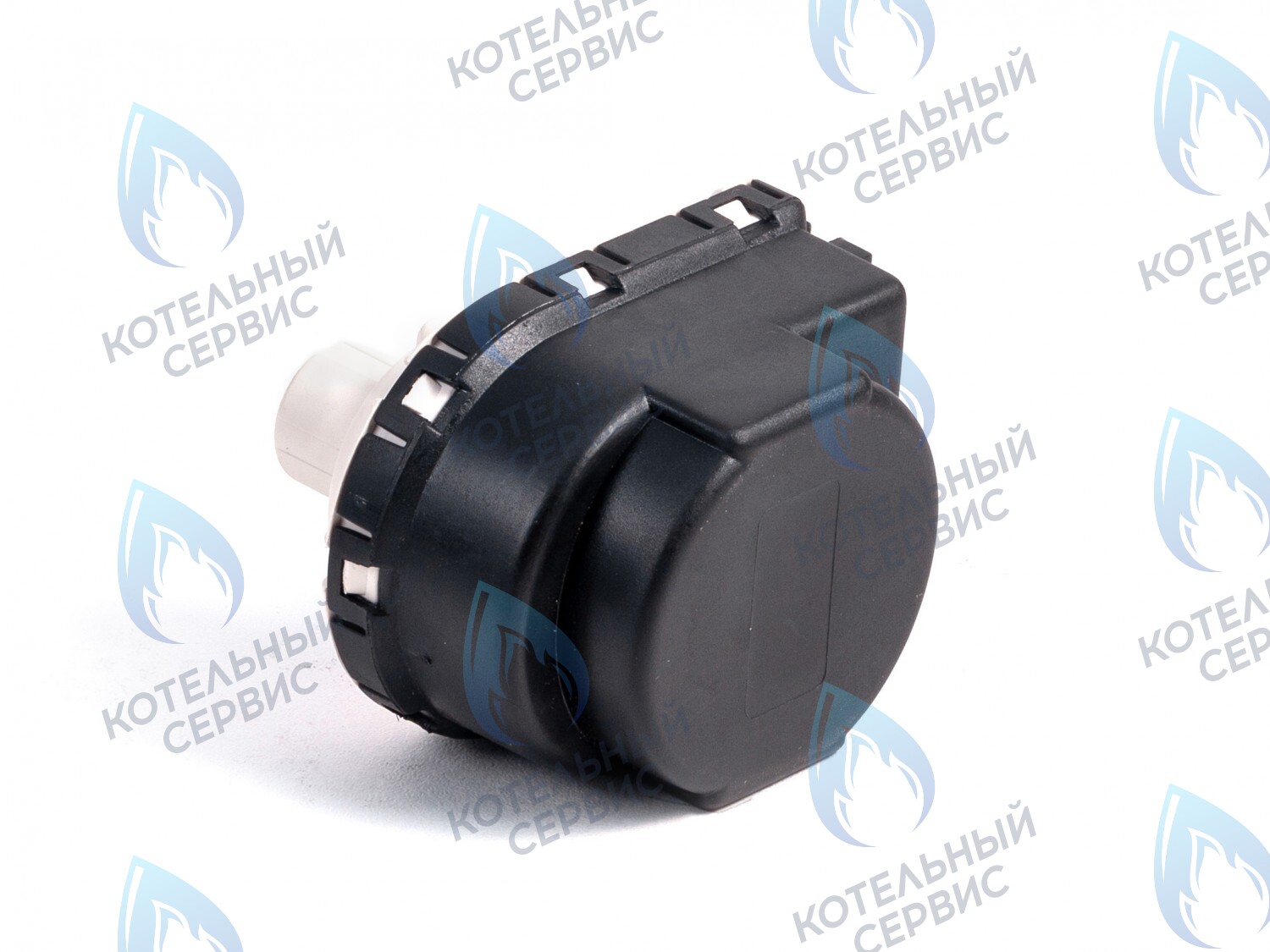 GM002-02 Сервопривод (мотор) трехходового клапана Ariston (61302483-01) 10мм 220/240V (С) BAXI (5647340, 5694580, 5694581, 200025379, YYY56945811P, YYY005694581), CHAFFOTEAUX (61302483-01) в Екатеринбурге	