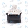 GM002-02 Сервопривод (мотор) трехходового клапана Ariston (61302483-01) 10mm – 220/240V (С) BAXI (5647340, 5694580, 5694581, 200025379, YYY56945811P, YYY005694581), CHAFFOTEAUX (61302483-01) в Екатеринбурге	