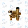 7022020011 Выходной гидроблок с трехходовым клапаном HI-THERM OPTIMUS 12-36 в Екатеринбурге	