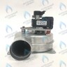 07-4003-EXP Вентилятор дымоудаления с тахометром (счетчиком оборотов) GAZECO 24-Т-2-EXP в Екатеринбурге	