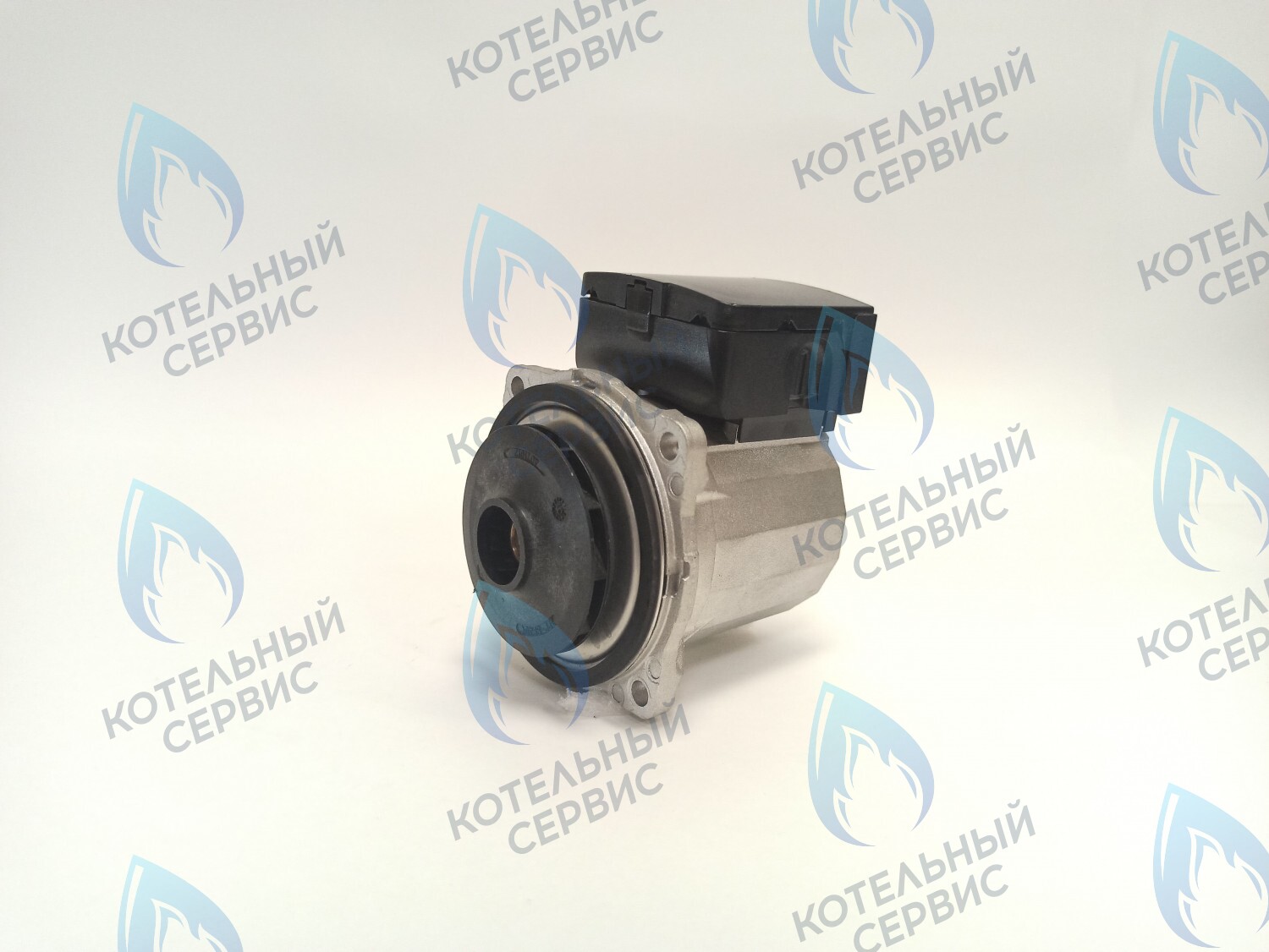 PH-W21CW41-WL59-Комп Двигатель насоса (без улитки) (12/4.1, 15/4.1) WILO 59w NFSL 15/4.1  (21мм по часовой) в Екатеринбурге	