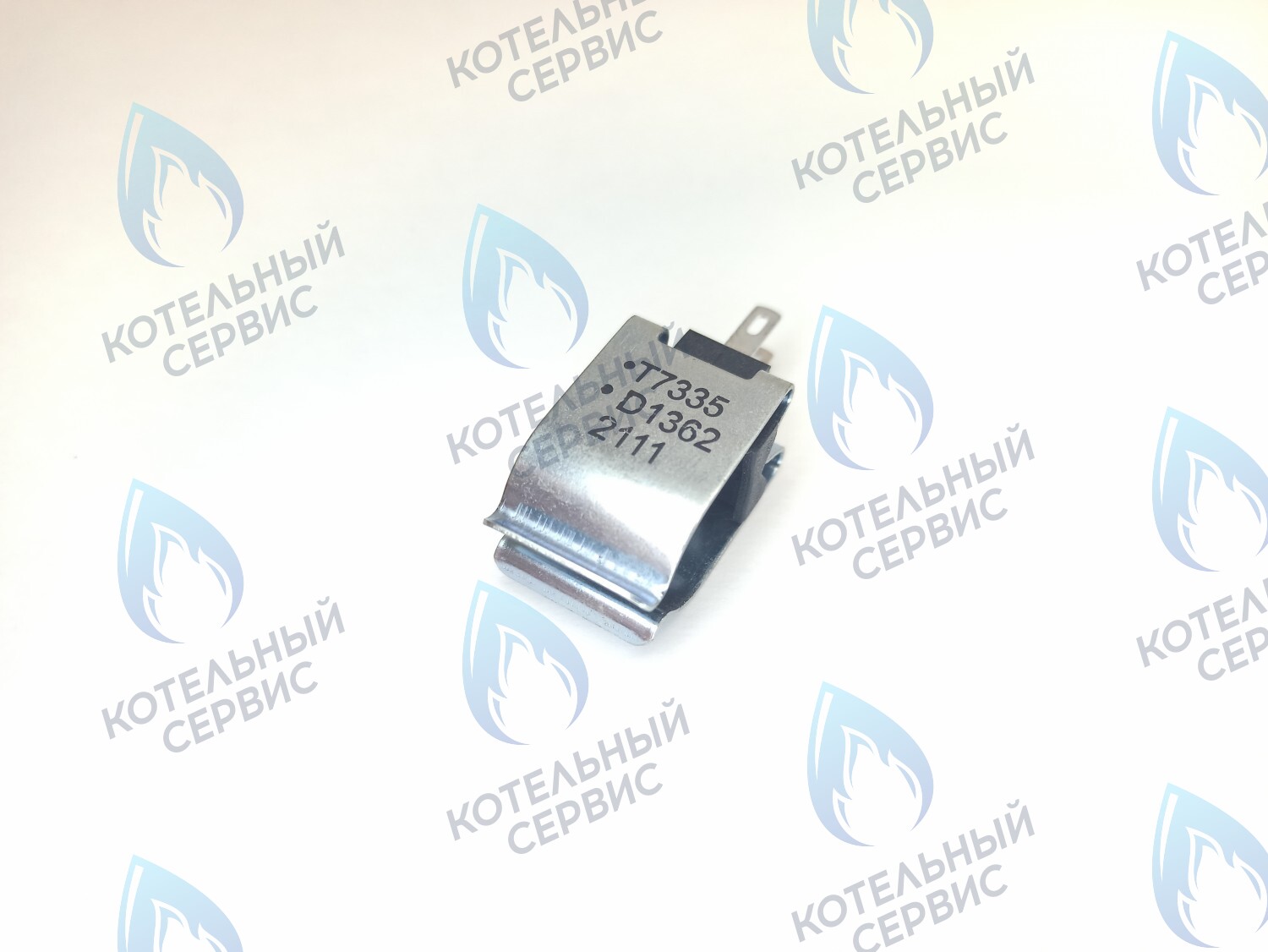 200025366 Датчик температуры NTC BAXI в Екатеринбурге	