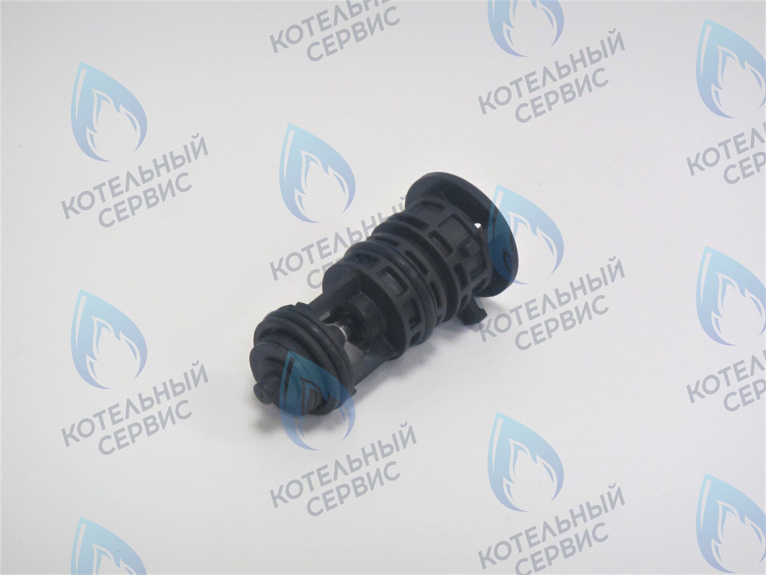 TVC002 Картридж трехходового клапана BAXI (короткий) (7728745),  BALTGAZ (28962), FERROLI (3980I030) в Екатеринбурге	