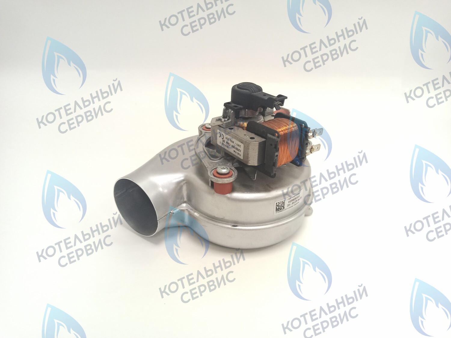 AF024-32W-F Вентилятор 32W Fime BOSCH 6000 WBN6000-12C/12H/18C/18H И BUDERUS U072-18K/18 (87186432640) в Екатеринбурге	