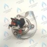 AF024-32W-F Вентилятор 32W Fime BOSCH 6000 WBN6000-12C/12H/18C/18H И BUDERUS U072-18K/18 (87186432640) в Екатеринбурге	