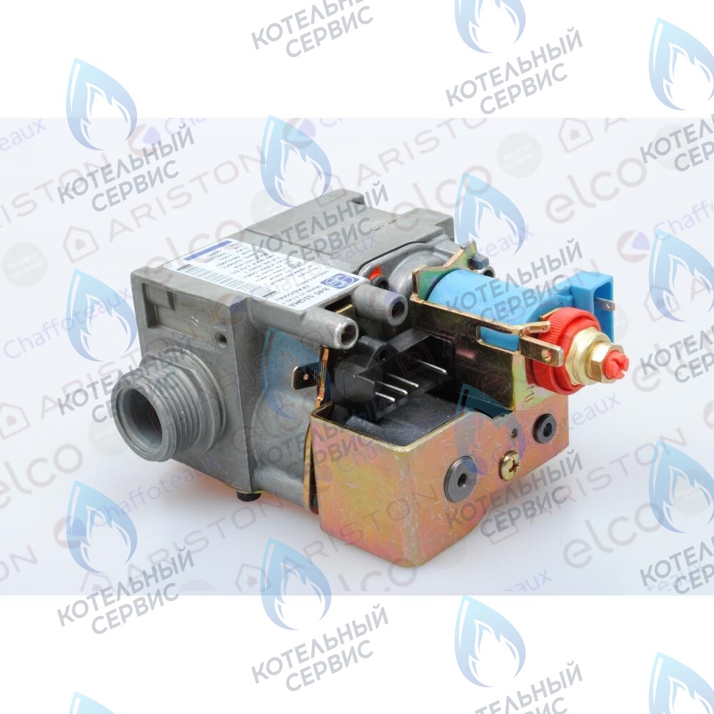 65100516 Газовый клапан sit 845 sigma 3/4 m ARISTON в Екатеринбурге	