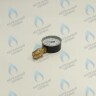 AB01000007 Манометр 10 бар 1/2G (AB01000007) в Екатеринбурге	