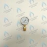 AB01000007 Манометр 10 бар 1/2G (AB01000007) в Екатеринбурге	